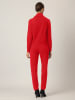 APART Sweter w kolorze czerwonym