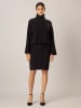 APART 2tlg. Outfit in Schwarz