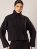 APART 2tlg. Outfit in Schwarz