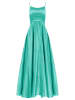 APART Jurk turquoise