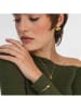 Ania Kruk Vergold. Armspange