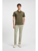 Hugo Boss Fashion Poloshirt in Khaki