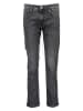 Replay Spijkerbroek "Anbass" - slim fit - grijs