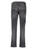 Replay Spijkerbroek "Anbass" - slim fit - grijs