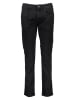 Replay Dżinsy - Slim fit - w kolorze czarnym