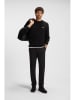 Hugo Boss Fashion Trui zwart