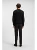 Hugo Boss Fashion Sweter w kolorze czarnym