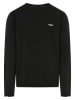 Hugo Boss Fashion Trui zwart