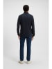 Hugo Boss Fashion Blouse donkerblauw