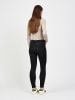 Gang Dżinsy - Skinny fit - w kolorze czarnym