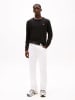 TOMMY JEANS Sweter w kolorze czarnym