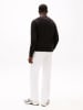 TOMMY JEANS Sweter w kolorze czarnym