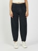 Gang Cordhose in Anthrazit