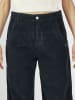Gang Cordhose in Anthrazit