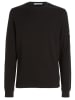 Calvin Klein Longsleeve in Schwarz