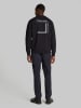 Calvin Klein Sweatshirt in Schwarz
