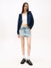 TOMMY JEANS Bluza w kolorze granatowym