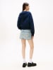TOMMY JEANS Bluza w kolorze granatowym