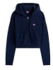 TOMMY JEANS Bluza w kolorze granatowym