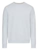 Hugo Boss Fashion Bluza w kolorze jasnoszarym