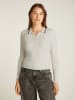TOMMY JEANS Pullover in Creme