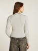TOMMY JEANS Pullover in Creme