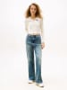 TOMMY JEANS Cardigan in Creme