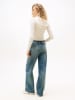 TOMMY JEANS Cardigan in Creme