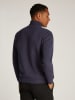 Calvin Klein Bluza w kolorze granatowym