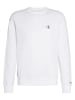 Calvin Klein Bluza w kolorze białym