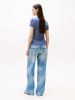 TOMMY JEANS Shirt in Blau