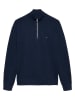 TOMMY JEANS Sweter w kolorze granatowym
