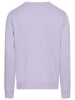 Hugo Boss Fashion Sweatshirt lila