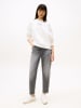 TOMMY JEANS Dżinsy - Tapered fit - w kolorze szarym