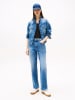 TOMMY JEANS Dżinsy - Regular fit - w kolorze niebieskim