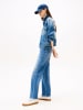 TOMMY JEANS Dżinsy - Regular fit - w kolorze niebieskim
