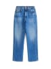 TOMMY JEANS Dżinsy - Regular fit - w kolorze niebieskim