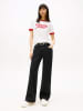 TOMMY JEANS Dżinsy - Comfort fit - w kolorze czarnym
