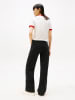 TOMMY JEANS Dżinsy - Comfort fit - w kolorze czarnym