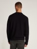 Calvin Klein Pullover in Schwarz