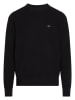 Calvin Klein Pullover in Schwarz