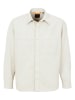 Hugo Boss Fashion Hemd in Creme