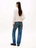 TOMMY JEANS Sweter w kolorze kremowym