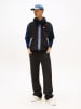 TOMMY JEANS Kamizelka w kolorze czarnym