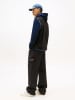 TOMMY JEANS Kamizelka w kolorze czarnym