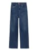 TOMMY JEANS Dżinsy - Regular fit - w kolorze granatowym