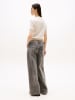 TOMMY JEANS Pullover in Creme