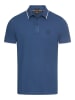 Hugo Boss Fashion Poloshirt in Blau