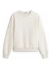 Tommy Hilfiger Bluza w kolorze kremowym
