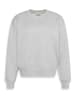 Calvin Klein Sweatshirt in Hellgrau